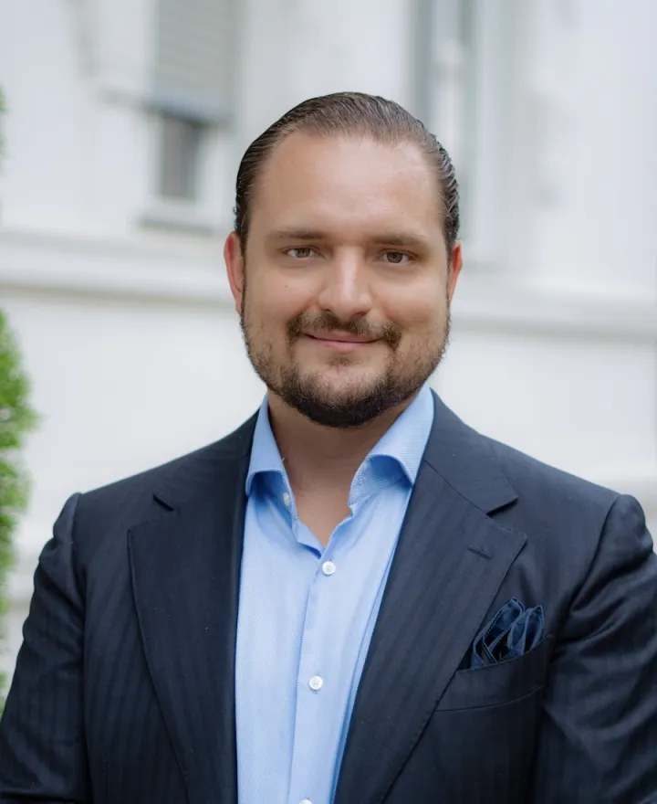 Florian Wurster, Baugutachter und Sachverständiger für Mömbris